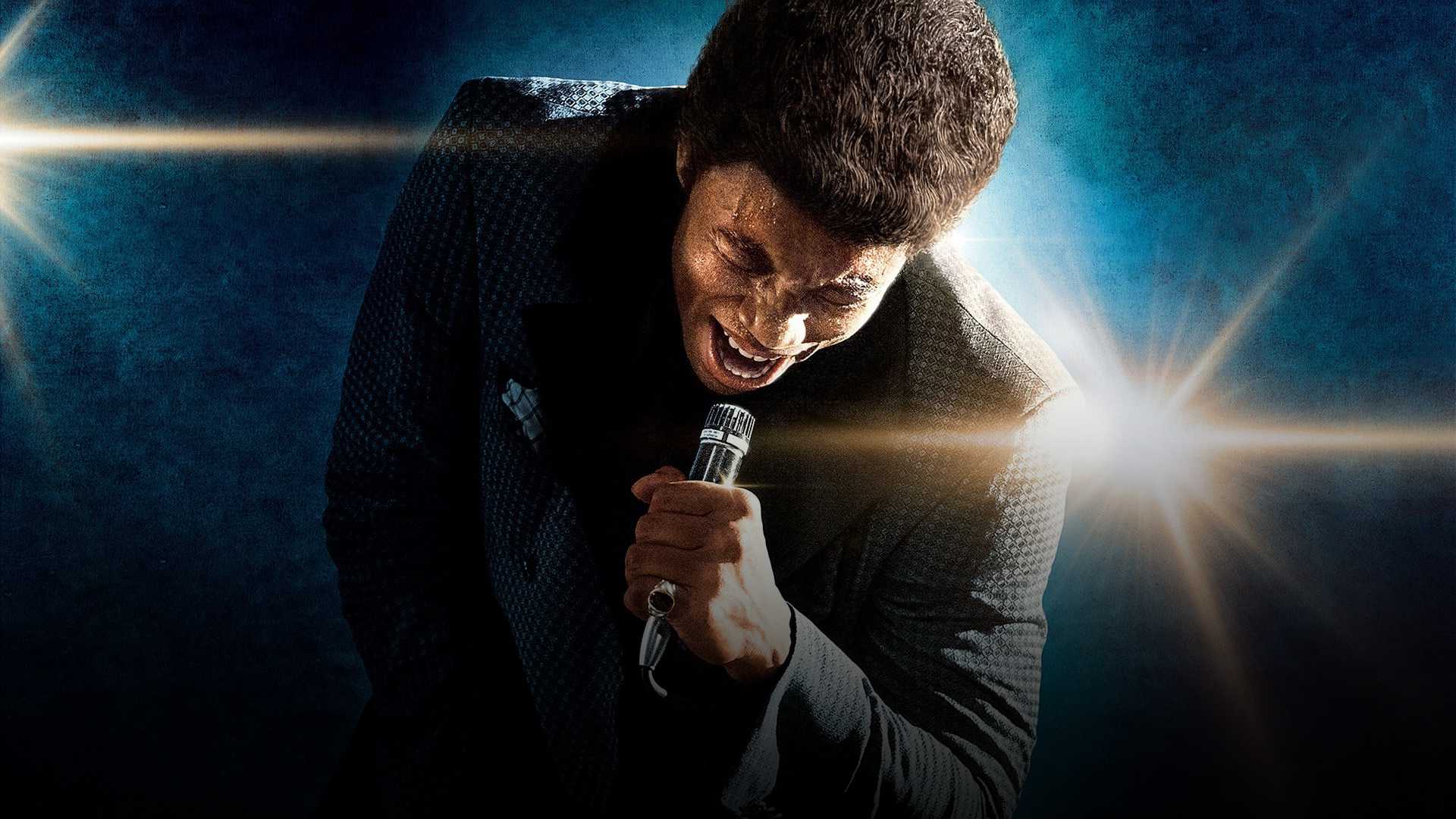 Джеймс Браун. Путь наверх